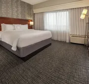 Courtyard Marriott Hagerstown hotel detail image 7