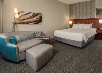 Courtyard Marriott Hagerstown hotel thumbnail 8