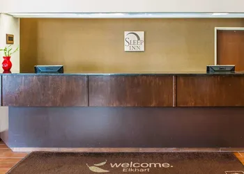 Sleep Inn Elkhart North hotel thumbnail 5