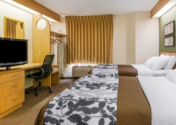 Sleep Inn Elkhart North hotel thumbnail 6