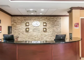 Comfort Suites South Bend near Casino hotel thumbnail 2