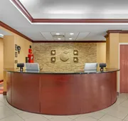 Comfort Suites South Bend near Casino hotel detail image 4