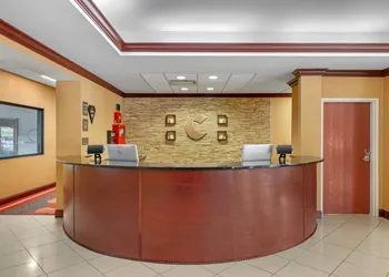 Comfort Suites South Bend near Casino hotel thumbnail 4