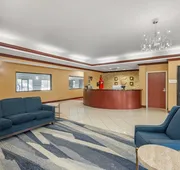 Comfort Suites South Bend near Casino hotel detail image 5