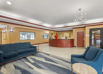 Comfort Suites South Bend near Casino hotel thumbnail 5