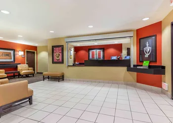 Extended Stay America Select Suites Fayetteville Springdale hotel thumbnail 2