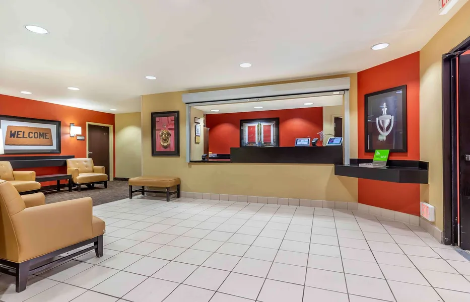 Extended Stay America Select Suites Fayetteville Springdale hotel detail image 2