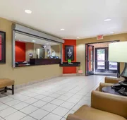 Extended Stay America Select Suites Fayetteville Springdale hotel detail image 3