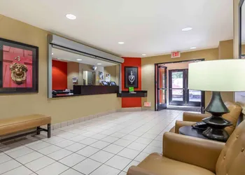 Extended Stay America Select Suites Fayetteville Springdale hotel thumbnail 3