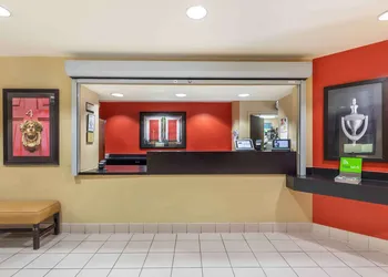 Extended Stay America Select Suites Fayetteville Springdale hotel thumbnail 4