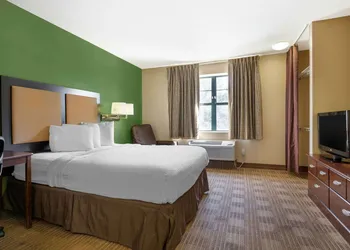 Extended Stay America Select Suites Fayetteville Springdale hotel thumbnail 5