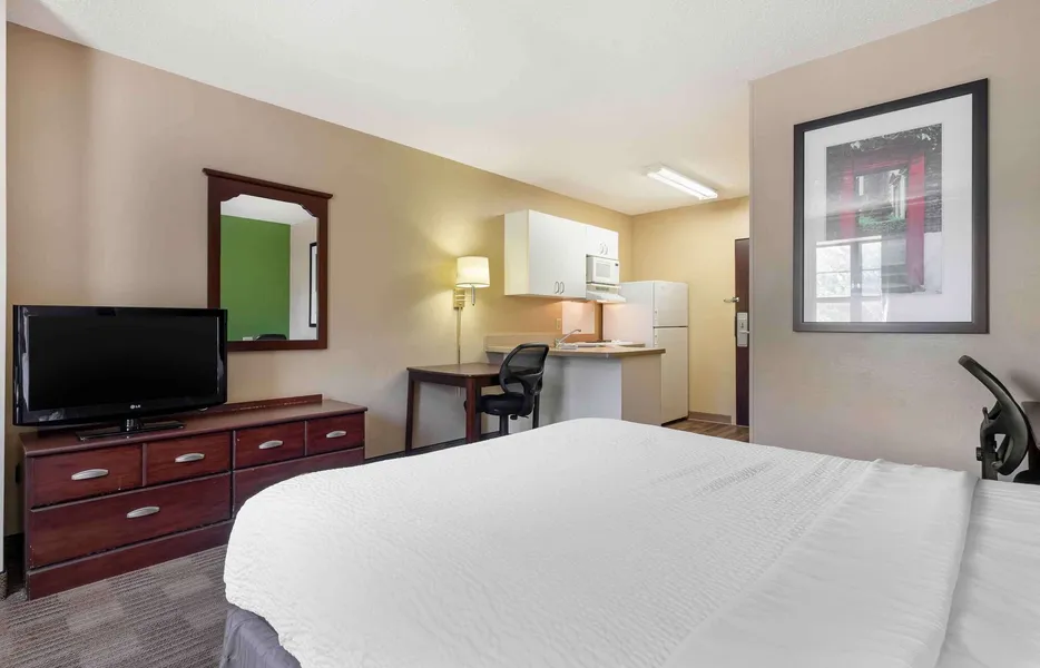 Extended Stay America Select Suites Fayetteville Springdale hotel detail image 6