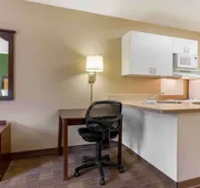 Extended Stay America Select Suites Fayetteville Springdale hotel detail image 7