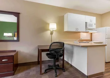 Extended Stay America Select Suites Fayetteville Springdale hotel thumbnail 7