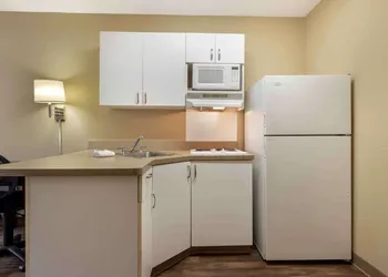 Extended Stay America Select Suites Fayetteville Springdale hotel thumbnail 8