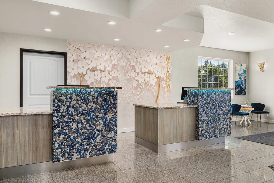 The Ashley Inn & Suites hotel detail image 6
