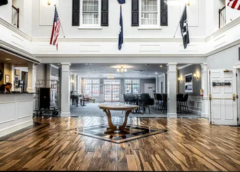 Inn on the Square, an Ascend Collection Hotel hotel thumbnail 3