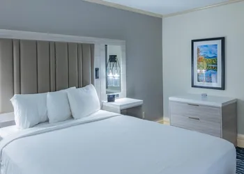 Inn on the Square, an Ascend Collection Hotel hotel thumbnail 7
