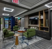 Clarion Pointe Decatur River City hotel detail image 4