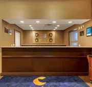 Comfort Inn & Suites Fayetteville - University Area hotel detail image 3