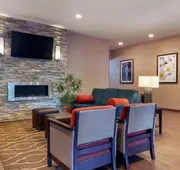 Comfort Inn & Suites Fayetteville - University Area hotel detail image 4