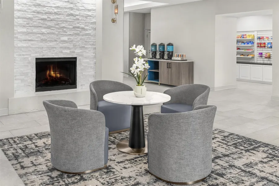 Homewood Suites by Hilton Fayetteville hotel detail image 2
