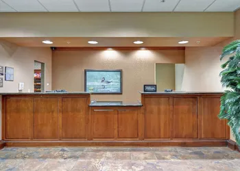 Homewood Suites by Hilton Fayetteville hotel thumbnail 3