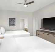 Homewood Suites by Hilton Fayetteville hotel detail image 4