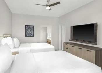 Homewood Suites by Hilton Fayetteville hotel thumbnail 4