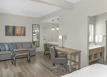Homewood Suites by Hilton Fayetteville hotel thumbnail 6