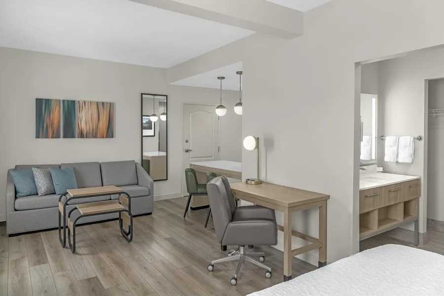 Homewood Suites by Hilton Fayetteville hotel detail image 6