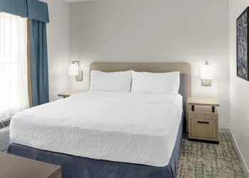Homewood Suites by Hilton Fayetteville hotel thumbnail 7