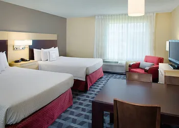 TownePlace Suites by Marriott Fayetteville North hotel thumbnail 5