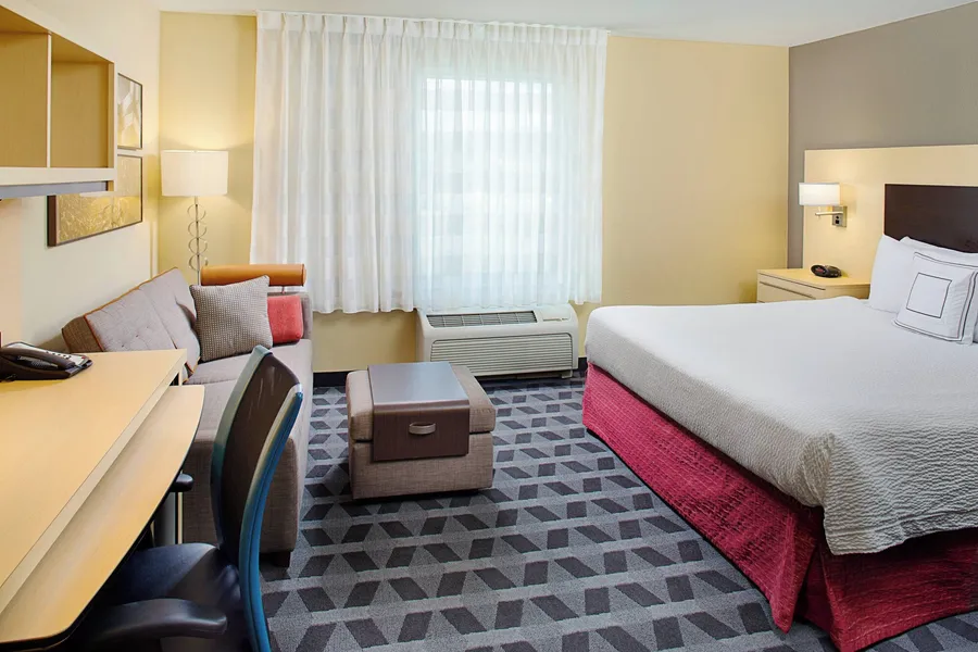 TownePlace Suites by Marriott Fayetteville North hotel detail image 6