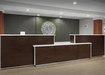 Fairfield Inn & Suites by Marriott Rogers hotel thumbnail 4