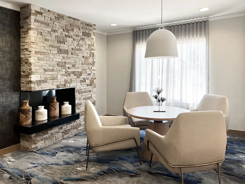 Fairfield Inn & Suites by Marriott Rogers hotel detail image 6