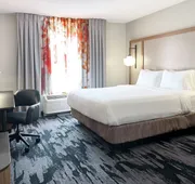 Fairfield Inn & Suites by Marriott Rogers hotel detail image 7
