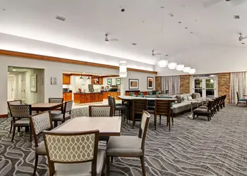 Homewood Suites by Hilton Bentonville-Rogers hotel thumbnail 2