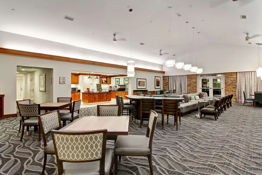 Homewood Suites by Hilton Bentonville-Rogers hotel detail image 2