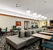 Homewood Suites by Hilton Bentonville-Rogers hotel detail image 3
