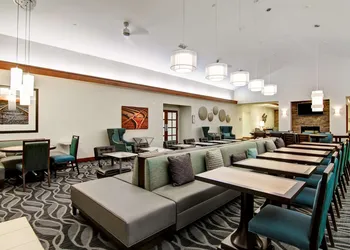 Homewood Suites by Hilton Bentonville-Rogers hotel thumbnail 3