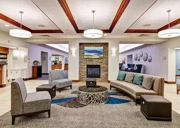 Homewood Suites by Hilton Bentonville-Rogers hotel thumbnail 4