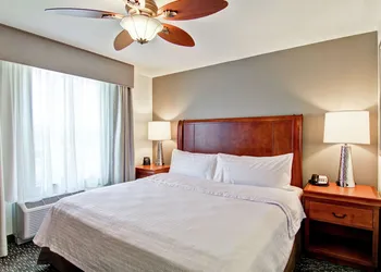Homewood Suites by Hilton Bentonville-Rogers hotel thumbnail 5