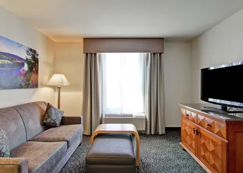 Homewood Suites by Hilton Bentonville-Rogers hotel thumbnail 6
