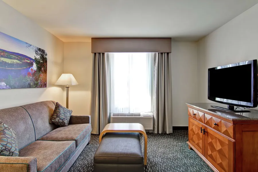 Homewood Suites by Hilton Bentonville-Rogers hotel detail image 6