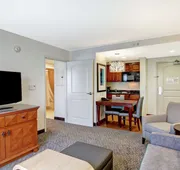 Homewood Suites by Hilton Bentonville-Rogers hotel detail image 7