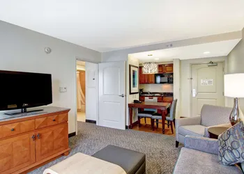 Homewood Suites by Hilton Bentonville-Rogers hotel thumbnail 7