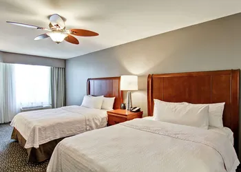 Homewood Suites by Hilton Bentonville-Rogers hotel thumbnail 8