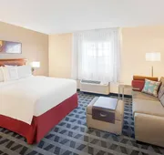 TownePlace Suites by Marriott Bentonville Rogers hotel detail image 3