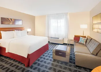 TownePlace Suites by Marriott Bentonville Rogers hotel thumbnail 3